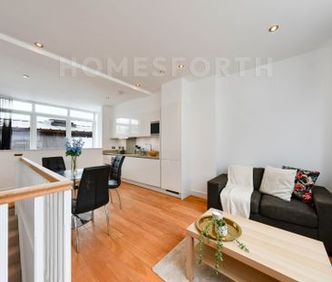 1 Bedroom Flat - Photo 3