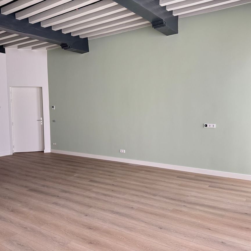 Appartement te huur: Lange Geere 1 4331 LX Middelburg - Photo 1