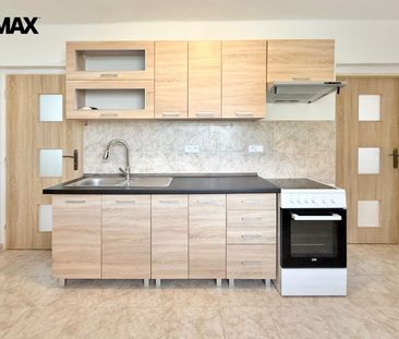 Pronájem bytu 2+1 70 m² - Фото 1