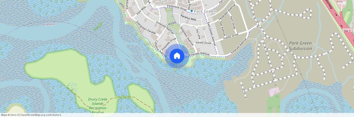 28 Catalina Avenue, Karaka, Franklin