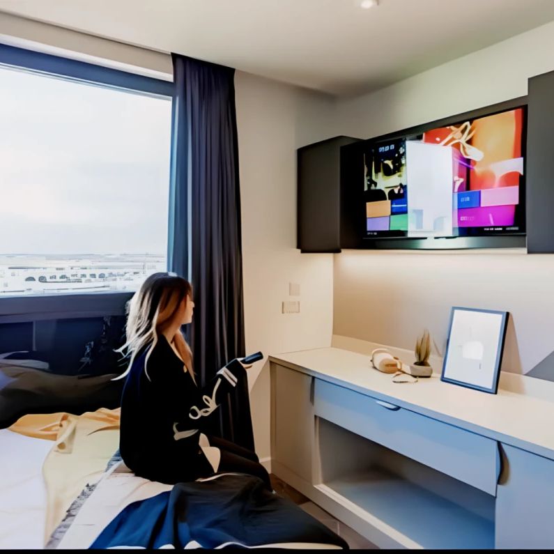 true Sky Studio - Photo 1