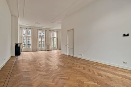 Huis te huur: Vondelstraat 48 1054 GE Amsterdam - Photo 4
