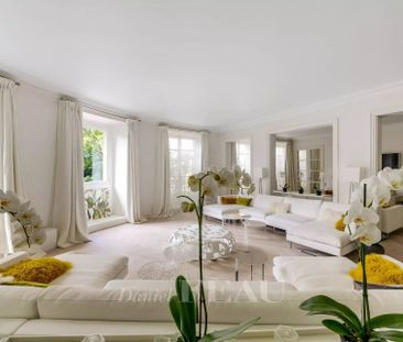 Location appartement, Paris 16ème (75016), 7 pièces, 317 m², ref 86... - Photo 1