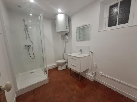 3P 52.06M² RUE ST SIMON Versailles (78000) - Photo 5