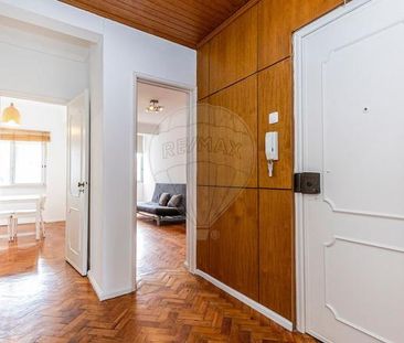 Apartamento T2 em Lisboa - Photo 6