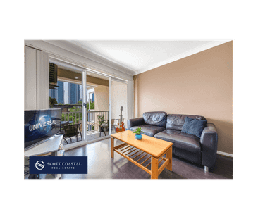 Furnished Apartment in the Heart of Surfers Paradise - Photo 2