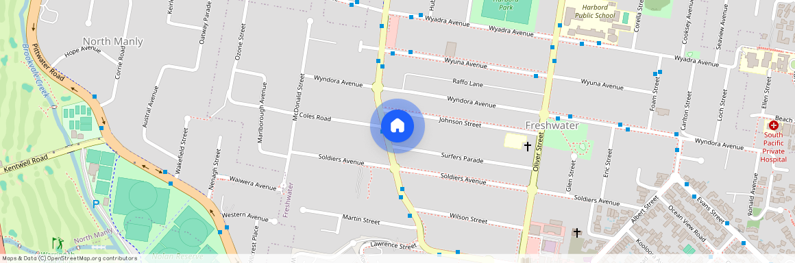 93 Harbord Road, NSW 2096, Freshwater