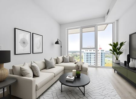 For Lease - 30 Inn On The Park Drive Unit# 4301, Toronto, Ontario - Photo 3