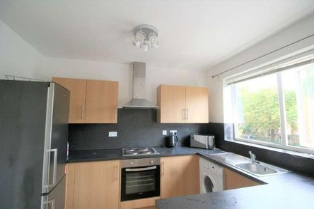 Fairfield Court, Daisy Bank Road, Manchester, M14 - Photo 3