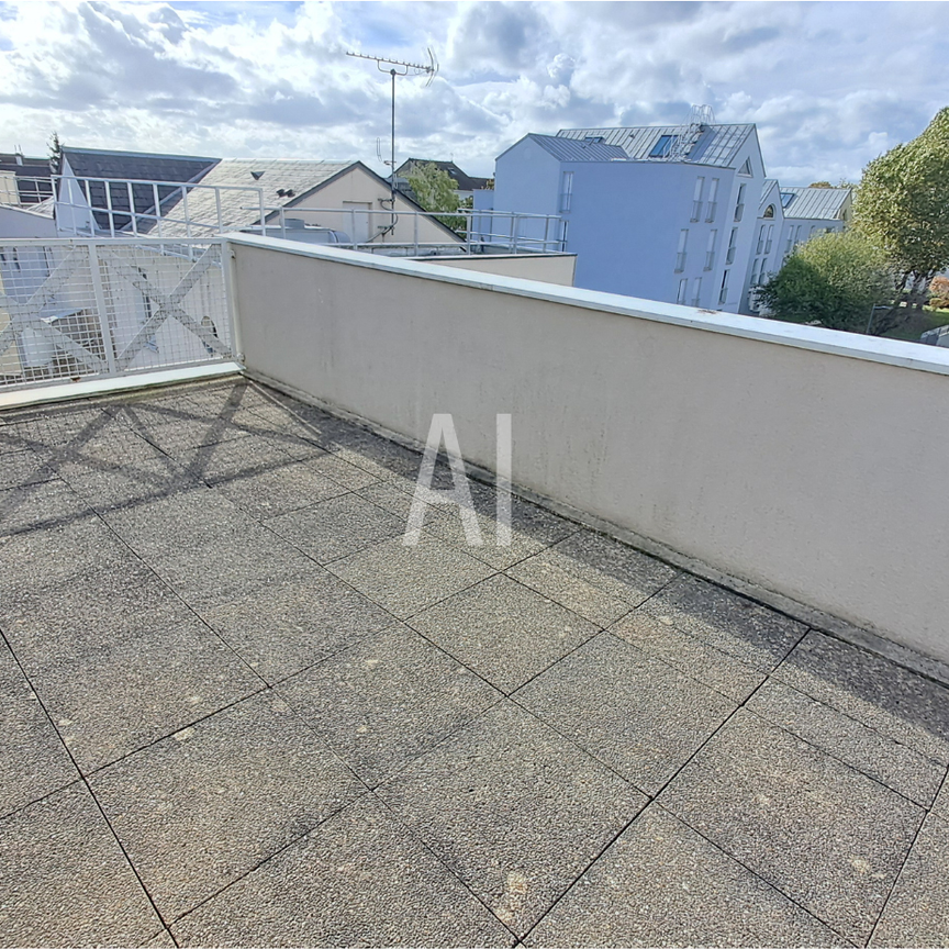 Appartement SARTROUVILLE - Photo 1