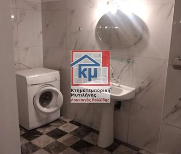 Διαμέρισμα για ενοικίαση Αγία Φωτεινή (Λέσβος - Μυτιλήνη) - Photo 6