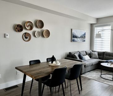 For Lease - 120 Black Willow Crescent, Blue Mountains, Ontario - Photo 4