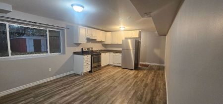 For Lease - 350 Waverly Street Unit# Basement, Oshawa, Ontario - Photo 4