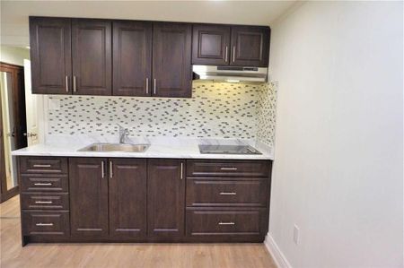 For Lease - 22 Otonabee Avenue Unit# Lower #A, Toronto, Ontario - Photo 5