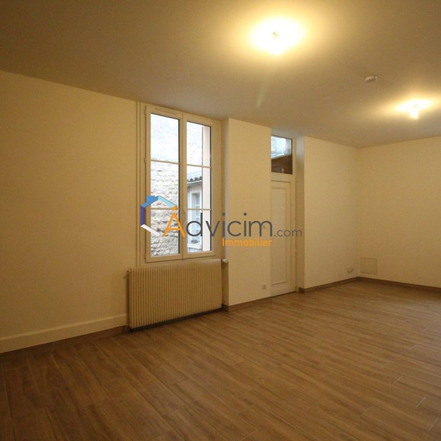 Appartement à louer Orléans - Photo 1