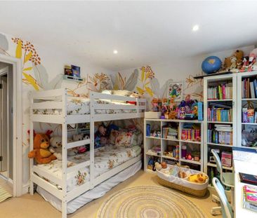 5 bedroom terraced house to rent - Photo 6