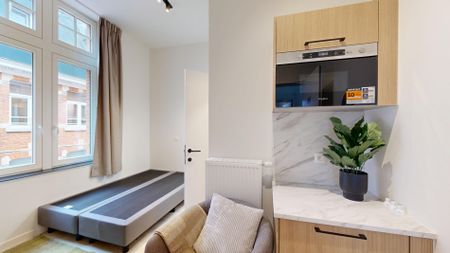 Krakenstraat 15 / 0201, 3000 Leuven - Photo 3