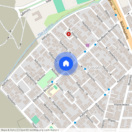 Γλυφάδα (Πανιωνία)