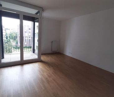 location Appartement F2 DE 41.7m² À ASNIERES - Photo 3