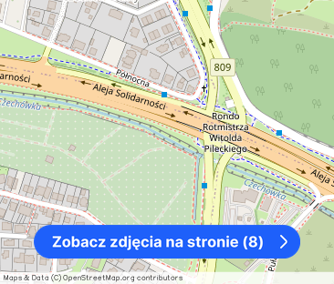 Pokój z balkonem do wynajęcia, Aleja Róż, blisko KUL i UMCS – zdjęcie 1