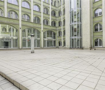 Wygodna duża kawalerka blisko Stary Rynek Poznań - Photo 6