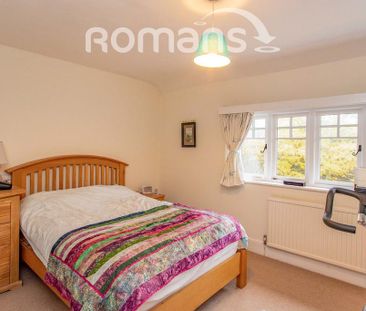 4 bedroom terraced house to rent - Photo 4