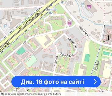 Nowoczesne 3-pokojowe 65 m² na os. Krakowiaków – dostępne od zaraz - Фото 1