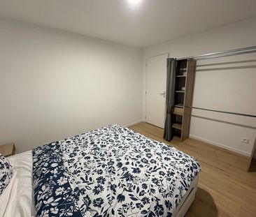 Appartement T2 Roubaix à louer - Photo 5