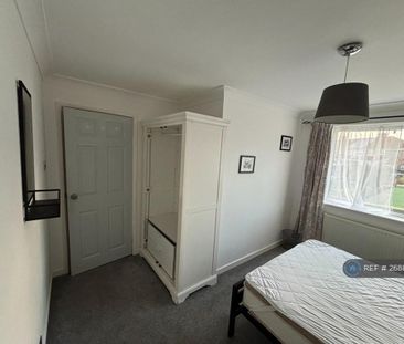 1 bedroom in a house share to rent - Photo 6
