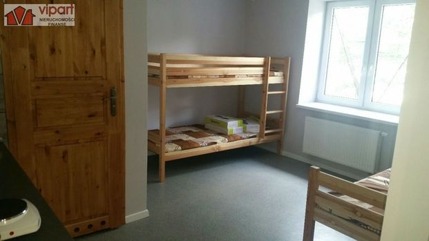 Mieszkanie na wynajem - Zdjęcie 1