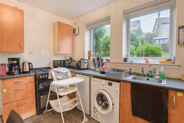 3 bedroom terraced house to rent - Photo 1