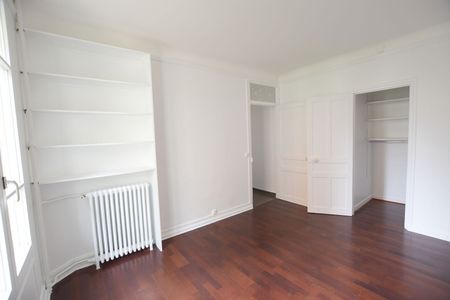 Location appartement 3 pièces, 66.20m², Courbevoie - Photo 2