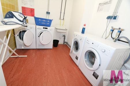 Apartment mit gehobener Komplettausstattung am Nürnberger Hafen - Photo 5