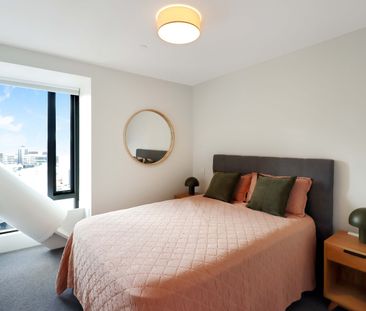 Apartment Living - Photo 3