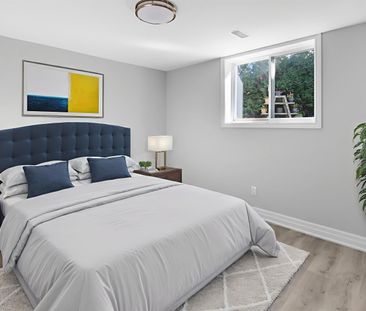 For Lease - 45 Hayward Crescent Unit# B, Guelph, Ontario - Photo 4