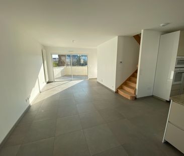 Location maison 4 pièces 73 m2 à Montlouis-sur-Loire - Photo 3