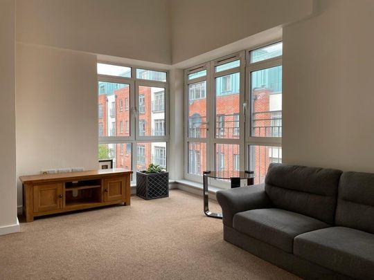 2 bedroom apartment to rent - Photo 1