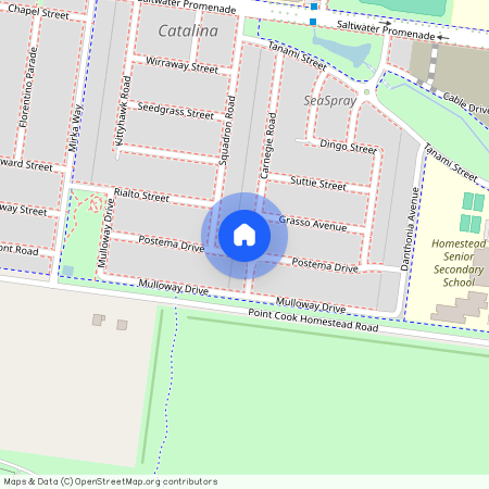 42 Carnegie Road, Vic 3030, Point Cook