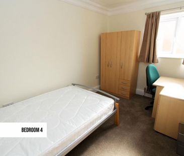 5 bedroom terraced house to rent - Photo 2