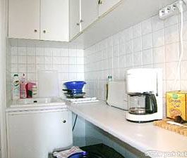 Logement à Paris, Location meublée - Photo 6