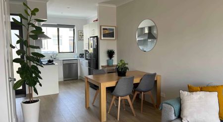 Spacious Two Level Home with Off-Street Parking - Photo 4
