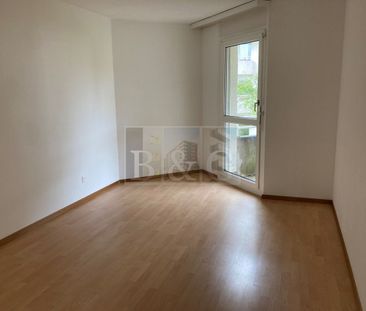 3.5 Zimmer, 3. Stock - Photo 1