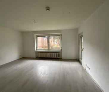 3-Zimmer-Wohnung mit Balkon im EG!!! - Photo 5