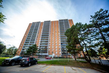 For Lease - 270 Palmdale Drive Unit# 1702, Toronto, Ontario - Photo 4