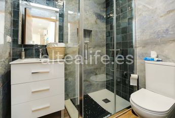 Carrer Ametllers, Altea, Valencian Community 03779