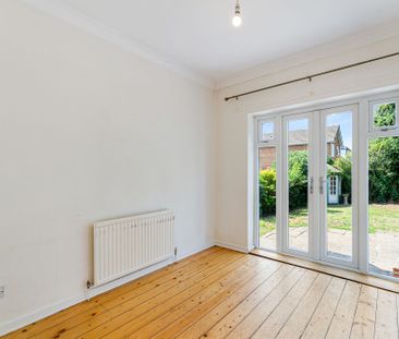 2a Hill View, Widnes - Photo 1