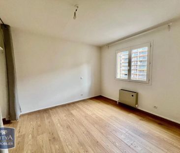 Appartement à louer 2 pièces 47.25m² - Photo 3