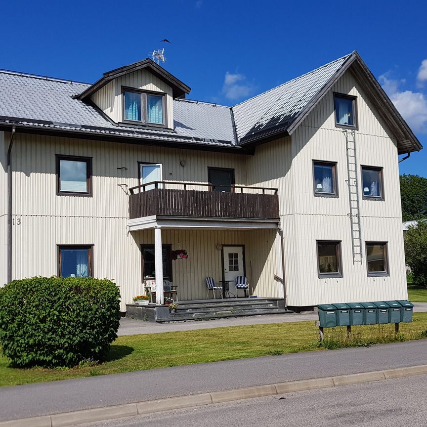 Gamla Bruksgatan 13, 3 rum och kök (1103) - Photo 2