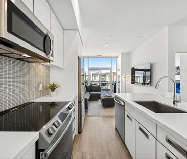 For Lease - 415 Sea Ray Avenue Unit# 435, Innisfil, Ontario - Photo 5