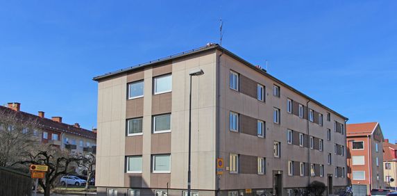 Malmgatan 26 B - Foto 2